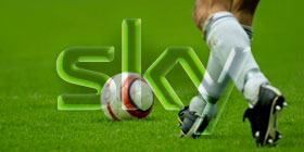 Sky Bundesliga nur für kurze Zeit für 24,90 €/Monat erhältlich