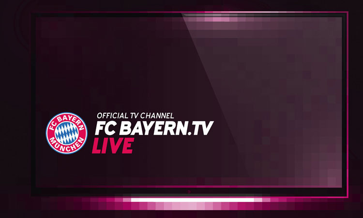 FC Bayern.tv: Am 27.02. geht der HD Sender des FC Bayern live on air