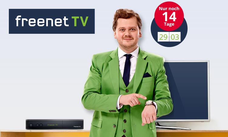 QVC HD und Bibel TV HD: Zwei neue Sender bei Freenet TV