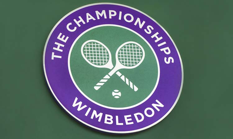 Wimbledon 2018 - live + exklusiv bei Sky Sport und Sky Ticket