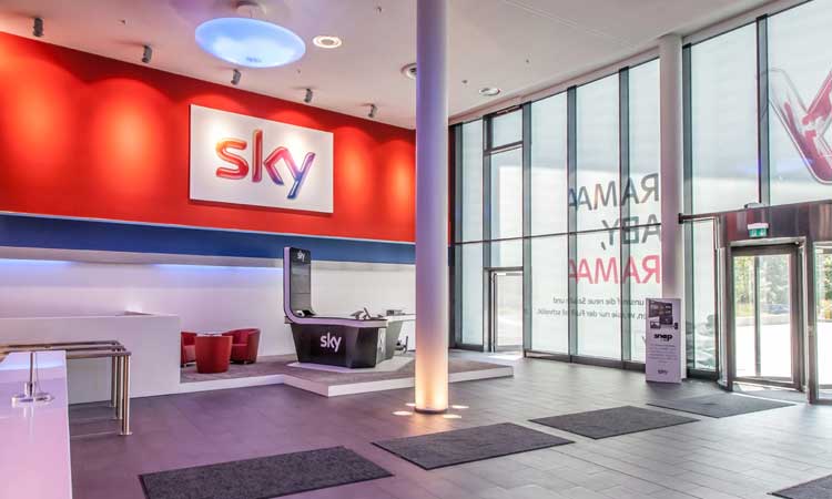 Sky Bestandskunden mit Sky Welt & Co. Abo müssen ab August mit höheren Preisen rechnen