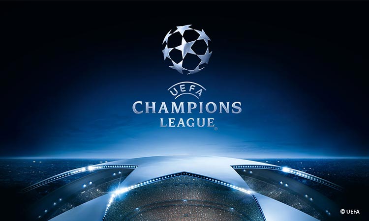 TV-Hammer: Sky und DAZN sichern sich ab 2018 alle Rechte für die UEFA Champions League