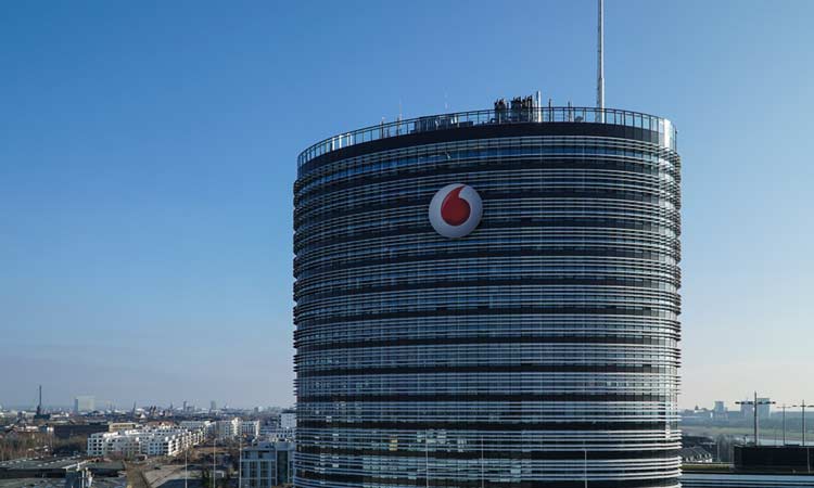 Vodafone hat seine aktuellen Geschäftszahlen veröffentlicht