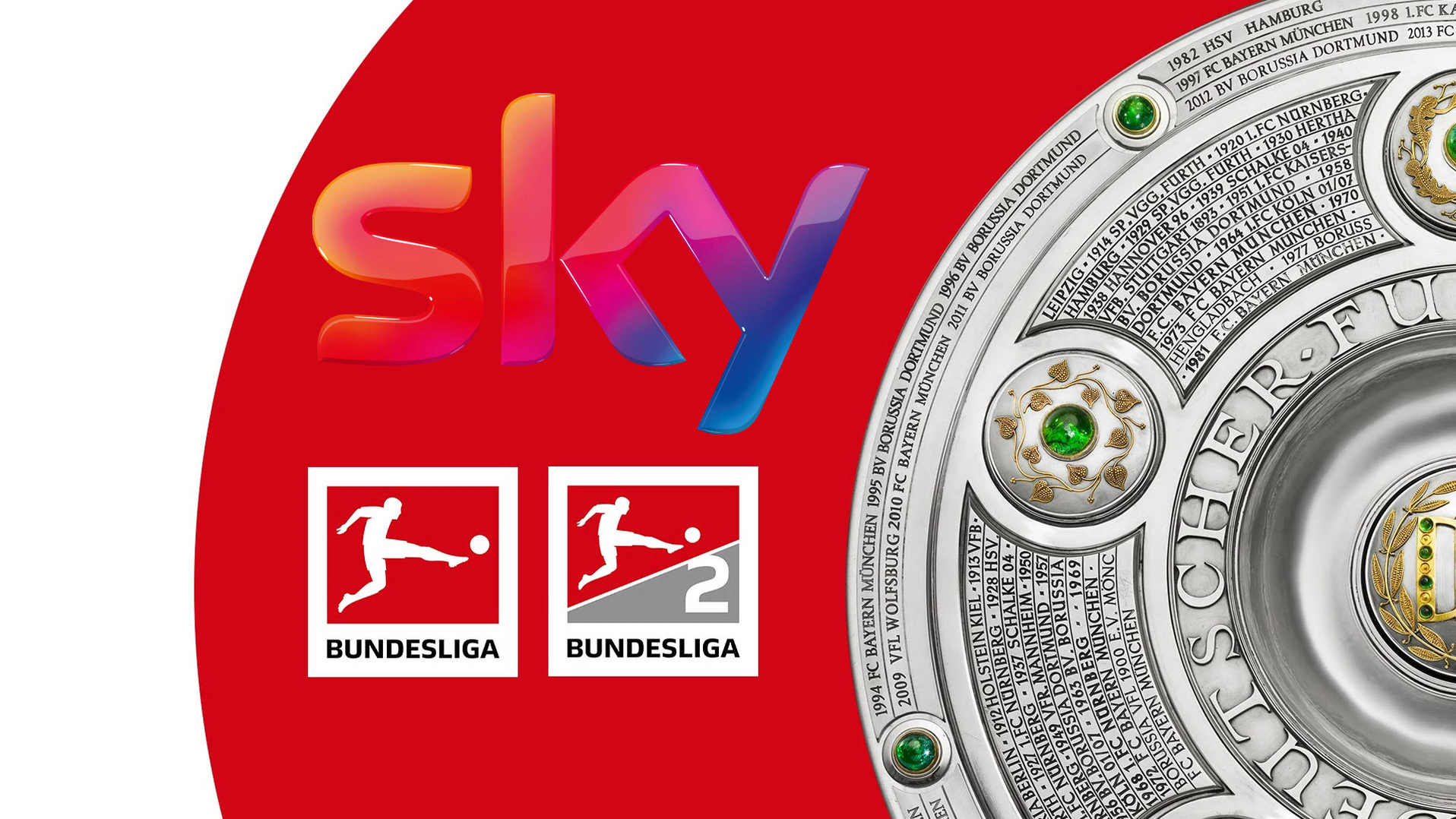 Bundesliga Bei Sky
