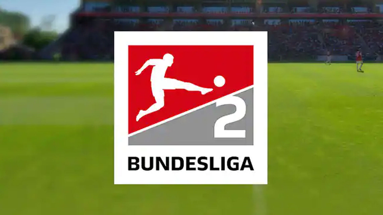 Start der 2. Bundesliga So gibt es die Saison 21/22 live