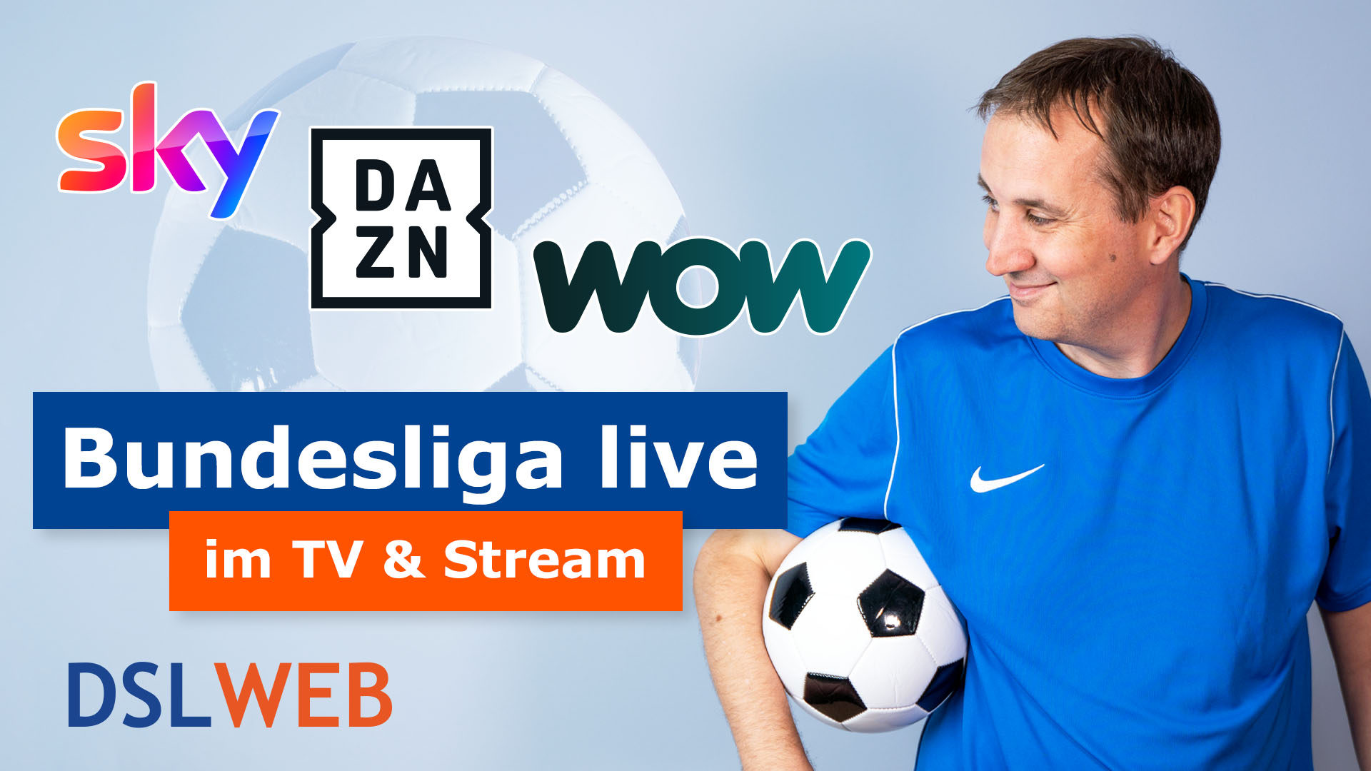 Bundesliga live  So sehen Sie die Saison 2023/24 im TV & Stream
