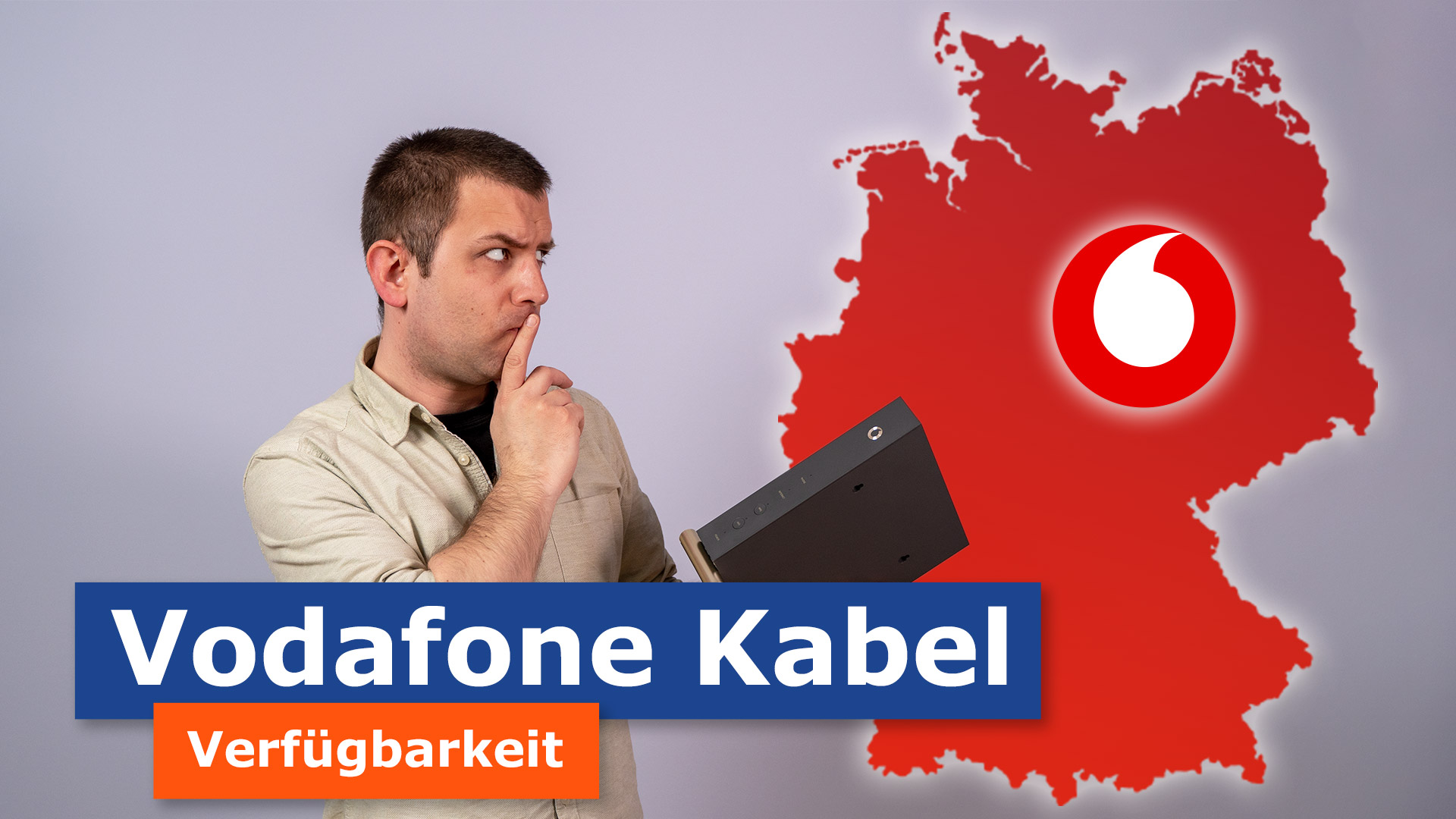 Uitscheiden Correspondentie Arne Vodafone Kabel Verfügbarkeit - Internet via TV-Kabel